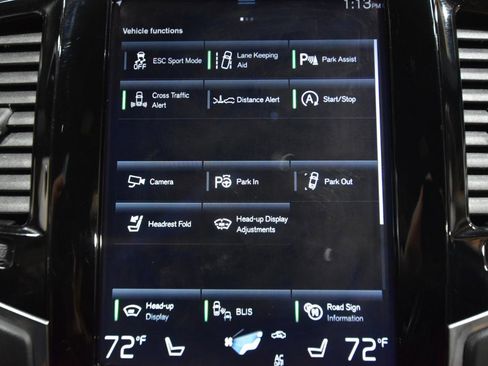 Used 2016 Volvo XC90 T6 AWD/4WD image 27