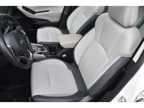 Used 2020 Subaru Forester Premium image 14