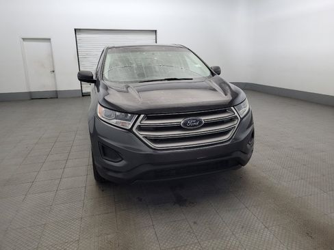 Used 2018 Ford Edge SE AWD/4WD image 14