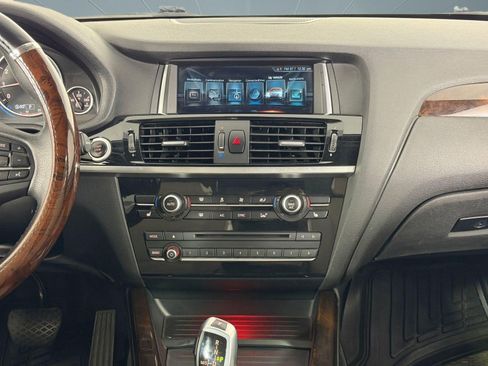 Used 2017 BMW X3 xDrive28i image 25