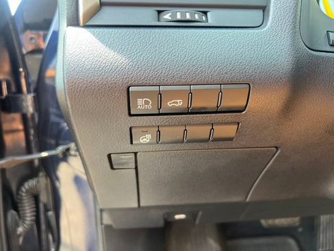 Used 2022 Lexus RX 350 AWD w/ Accessory Package (P1) image 25