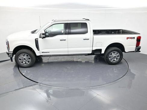 New 2026 Ford F350 Lariat w/ Lariat Ultimate Package AWD/4WD image 38