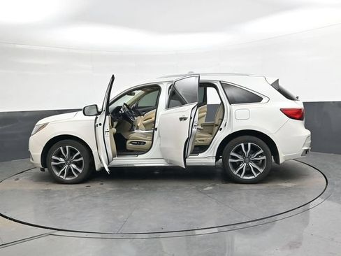 Used 2019 Acura MDX FWD w/ Advance Package image 37