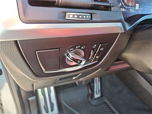 Used 2024 BMW X3 M40i w/ Premium Package image 17