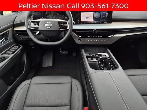 New 2026 Nissan Murano SL AWD/4WD image 14