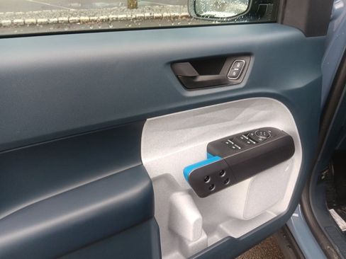 New 2026 Ford Maverick XLT w/ XLT Luxury Package image 24