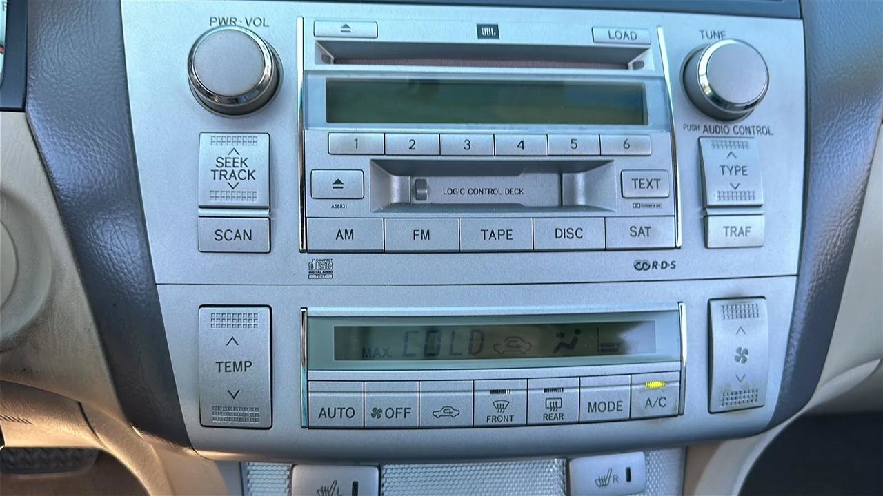 Used 2006 Toyota Solara SLE FWD image 39