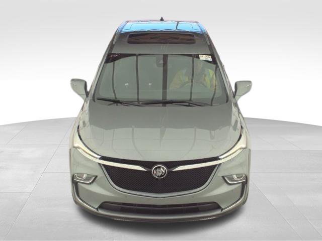 Used 2023 Buick Enclave Essence w/ Experience Buick Package AWD/4WD image 4