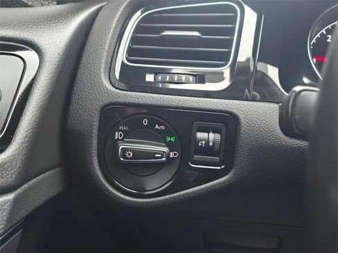 Used 2015 Volkswagen Golf TDI SEL w/ Lighting Package (SEL) image 27