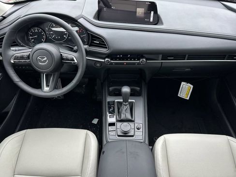 New 2026 MAZDA CX-30 AWD 2.5 S w/ Premium Package image 13