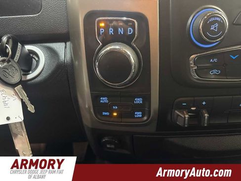 Used 2014 RAM 1500 Big Horn image 14