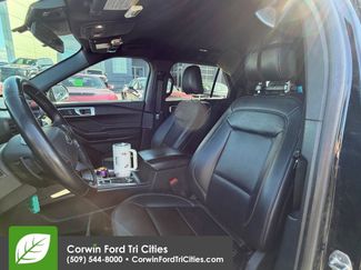 Used 2020 Ford Explorer XLT w/ Equipment Group 202A video 2
