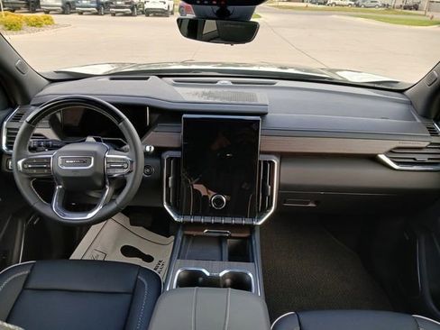 New 2026 GMC Acadia Denali w/ Super Cruise Package AWD/4WD image 33