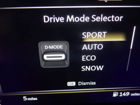 New 2026 INFINITI QX60 Luxe w/ Cargo Package AWD/4WD image 27