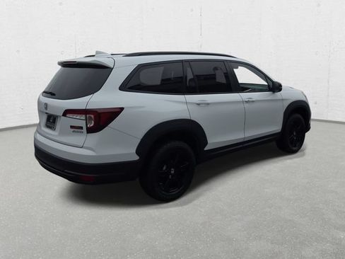 Used 2022 Honda Pilot TrailSport image 5
