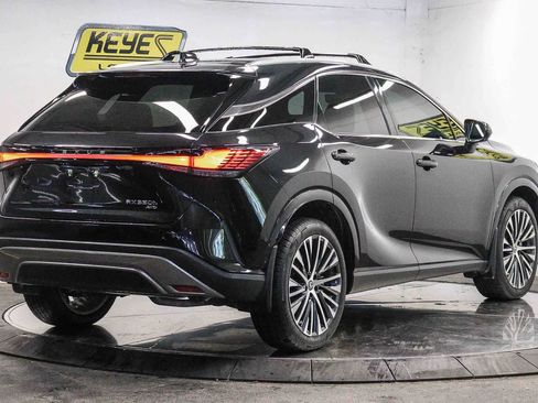 Used 2024 Lexus RX 350 w/ Convenience Package AWD/4WD image 4
