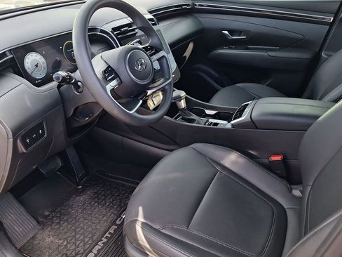 Certified 2024 Hyundai Santa Cruz Night image 10