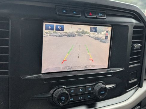 Used 2021 Ford F150 XLT AWD/4WD image 11