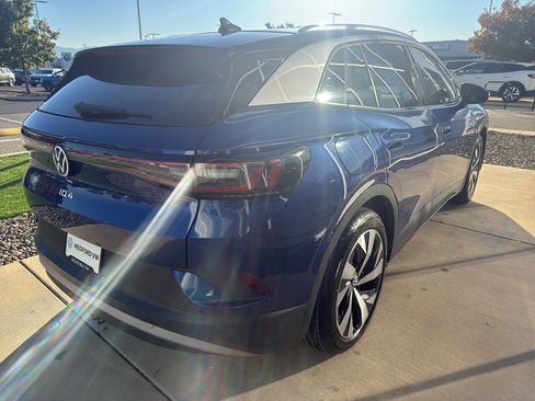 Used 2021 Volkswagen ID.4 1st Edition image 4