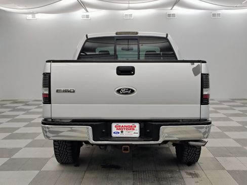 Used 2006 Ford F150 XLT image 8