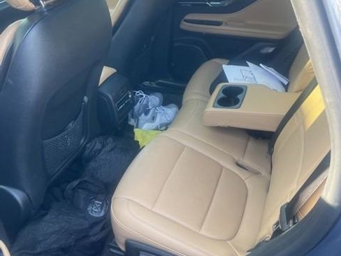 Used 2022 Lincoln Corsair Grand Touring w/ Elements Technology Bundle AWD/4WD image 6