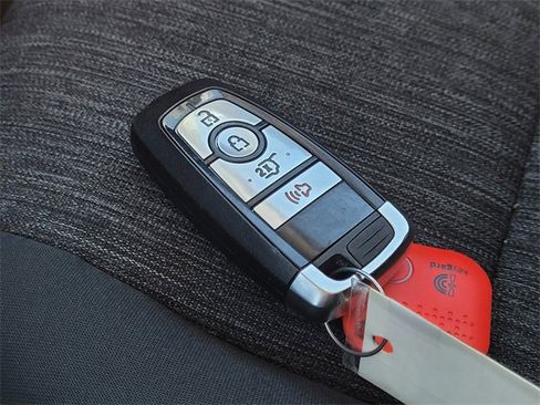 Used 2021 Ford Bronco Sport Big Bend image 25