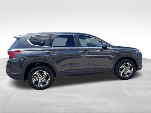 Certified 2023 Hyundai Santa Fe SE AWD/4WD image 6