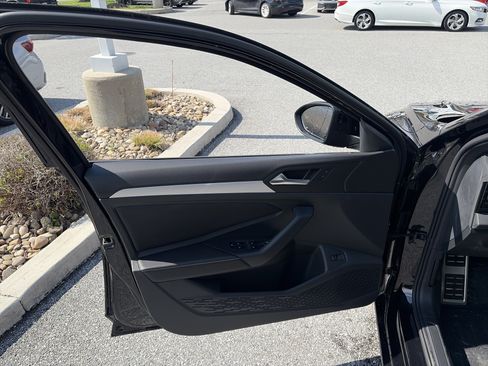 New 2026 Volkswagen Jetta Sport FWD image 10