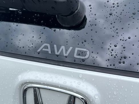 Certified 2026 Honda CR-V Sport Touring image 11