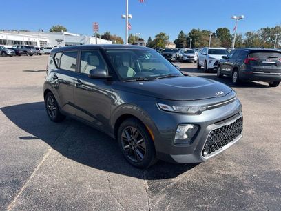 Used 2022 Kia Soul EX