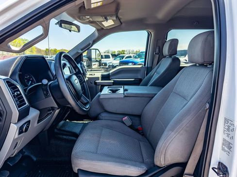 Used 2018 Ford F350 XLT w/ XLT Value Package image 7