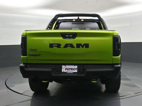 Used 2023 RAM 1500 TRX image 5