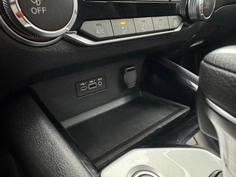 Used 2024 Nissan Altima 2.5 SV image 26