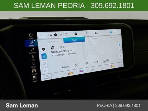 New 2026 Jeep Wrangler Sahara image 15