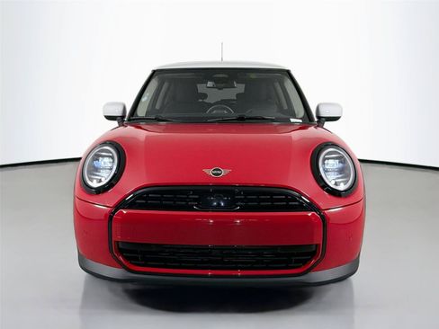 New 2026 MINI Cooper 2-Door Hardtop FWD image 2