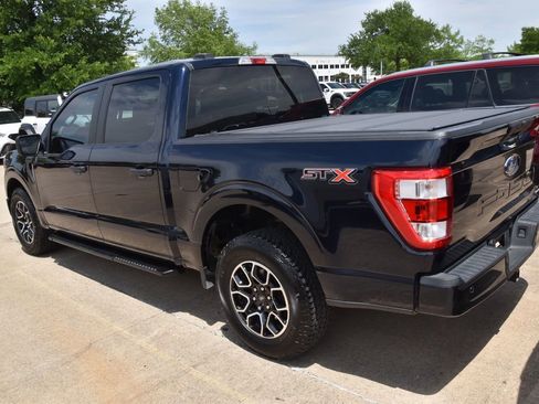 Used 2023 Ford F150 XL w/ STX Appearance Package RWD image 6