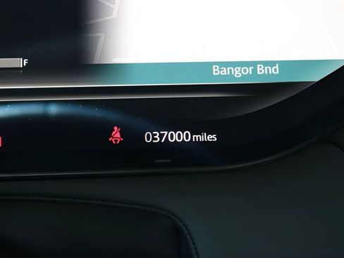 Used 2024 Land Rover Range Rover Sport Dynamic SE AWD/4WD image 27