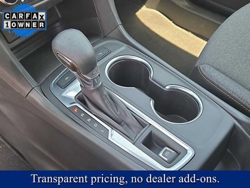 Used 2024 Chevrolet Equinox LT AWD/4WD image 29