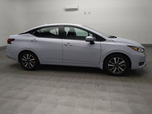 Used 2024 Nissan Versa SV w/ Trunk Package FWD image 11