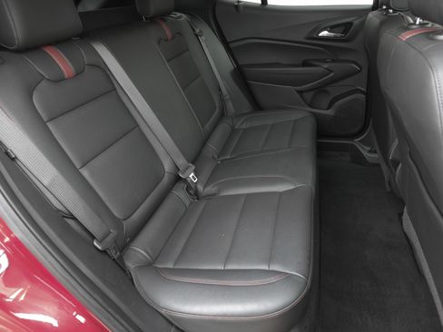 Used 2026 Chevrolet Trax RS w/ Driver Confidence Package image 24