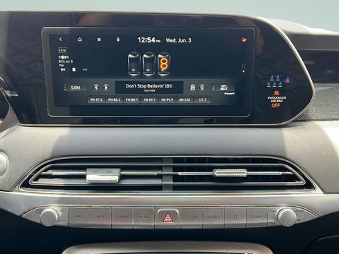 Used 2022 Hyundai Palisade Limited FWD image 14
