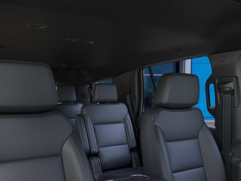 New 2026 Chevrolet Tahoe LT w/ Comfort Package image 59