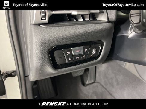 Used 2026 Toyota Supra image 22