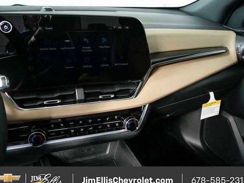 New 2026 Chevrolet Equinox ACTIV w/ Convenience Package III image 12
