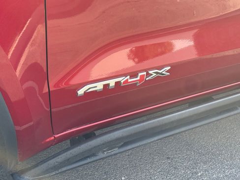 Used 2024 GMC Canyon AT4X image 6