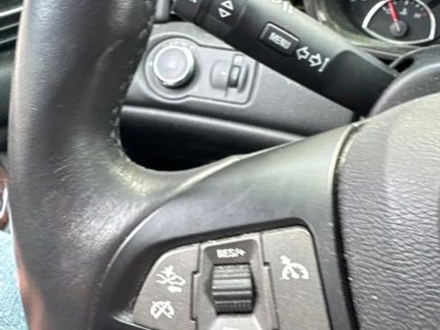 Used 2013 Chevrolet Malibu LTZ FWD image 8
