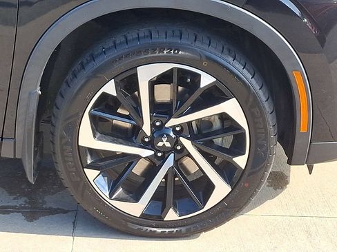 Used 2022 Mitsubishi Outlander SE AWD/4WD image 8