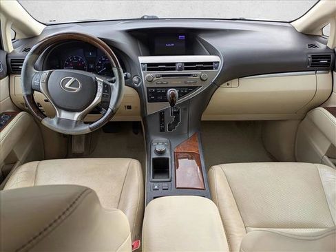 Used 2013 Lexus RX 350 image 17
