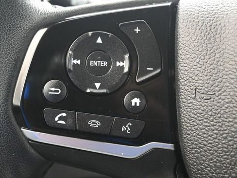 Used 2024 Honda Odyssey Elite image 12