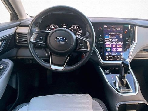 Used 2021 Subaru Outback Premium image 7